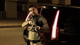 Imagem de Shrapnel