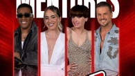 The Voice Gera��es