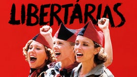 Imagem de Libert�rias