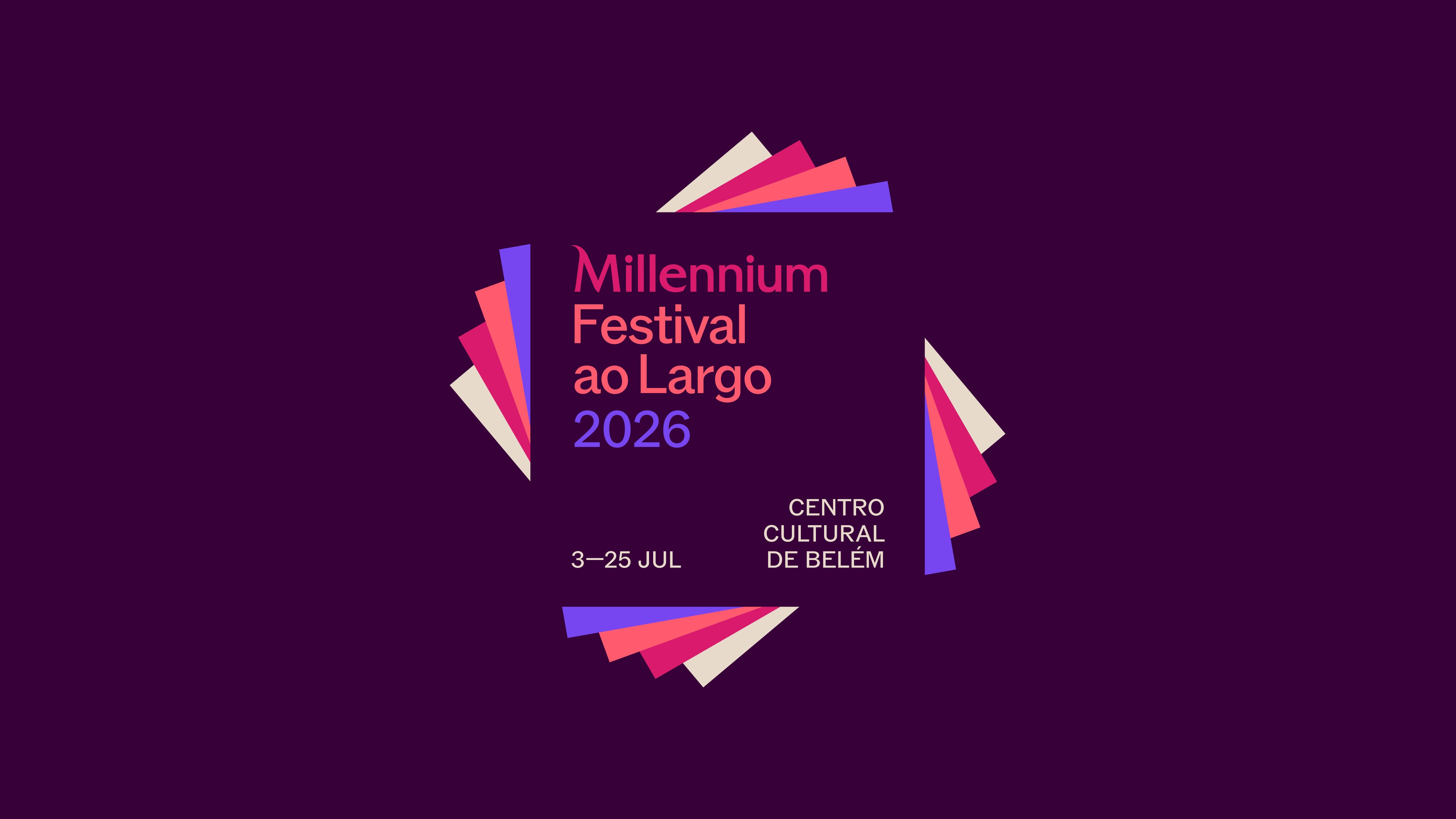 Imagem de Millennium Festival ao Largo - Barbeiro de Sevilha