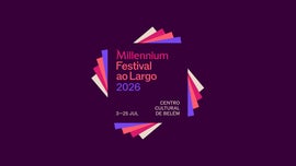 Imagem de Millennium Festival ao Largo - Barbeiro de Sevilha