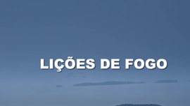 Imagem de Li��es de Fogo