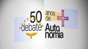 50 Anos de Autonomia - Debate