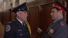 Imagem do Programa / Episiódio - Academia de Polícia 7: Missão em Moscovo
