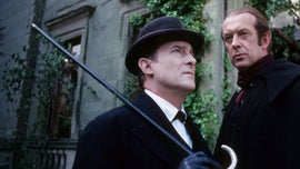 Imagem de Sherlock Holmes - O �ltimo Vampiro