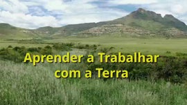 Imagem de O Estado Livre Oriental - (V) - Aprender a Trabalhar Com a Terra