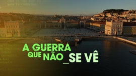Imagem de A Guerra Que N�o Se V�