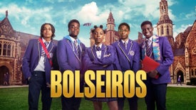 Imagem do Programa / Episiódio - Bolseiros