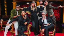 Imagem do Programa / Episiódio - Taskmaster