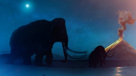 Imagem de Um Planeta Inquieto