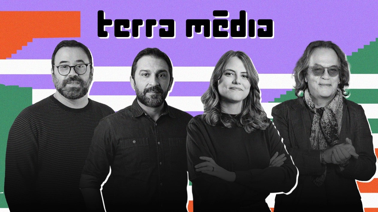 Imagem de Terra Média