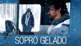 Imagem de Sopro Gelado