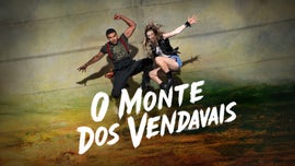 Imagem de O Monte dos Vendavais por Wise Children