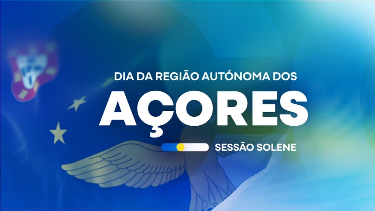 Imagem de Sessão Solene do Dia da Região | 2026