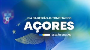 Sessão Solene do Dia da Região | 2026