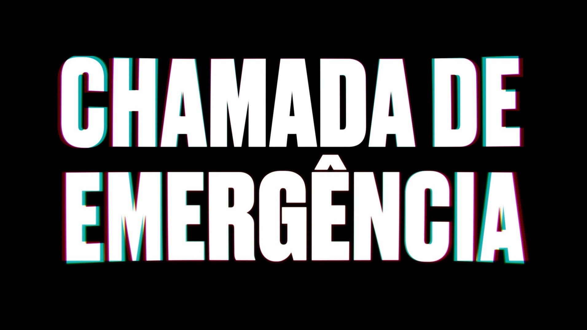 Imagem de Chamada de Emergência