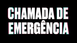 Imagem de Chamada de Emerg�ncia