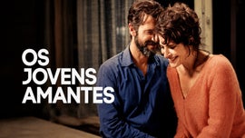 Imagem de Os Jovens Amantes