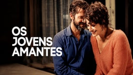 Imagem do Programa / Episiódio - Os Jovens Amantes