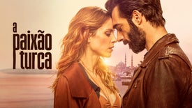 Imagem do Programa / Episiódio - A Paixão Turca