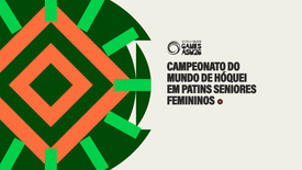 Imagem do Programa / Episiódio - Hóquei em Patins Feminino: Campeonato do Mundo de Hóquei em Patins Feminino