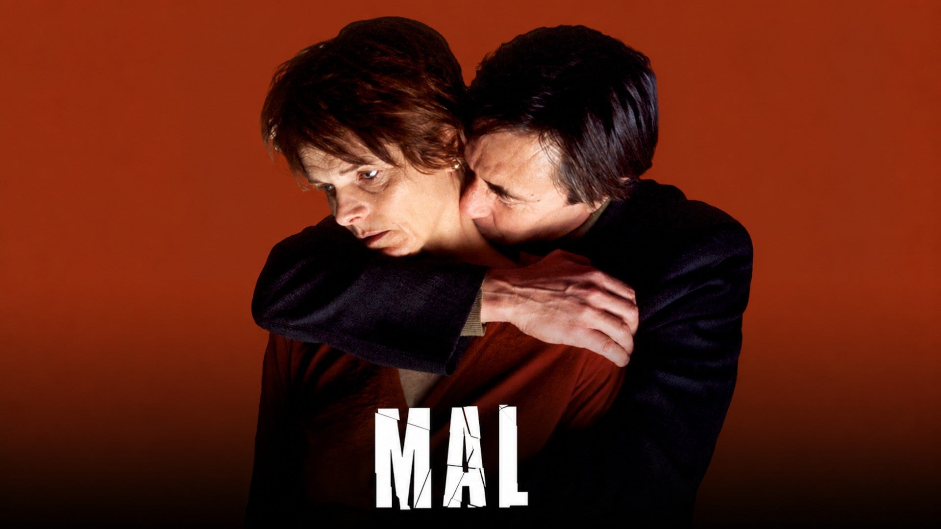 Imagem de Mal