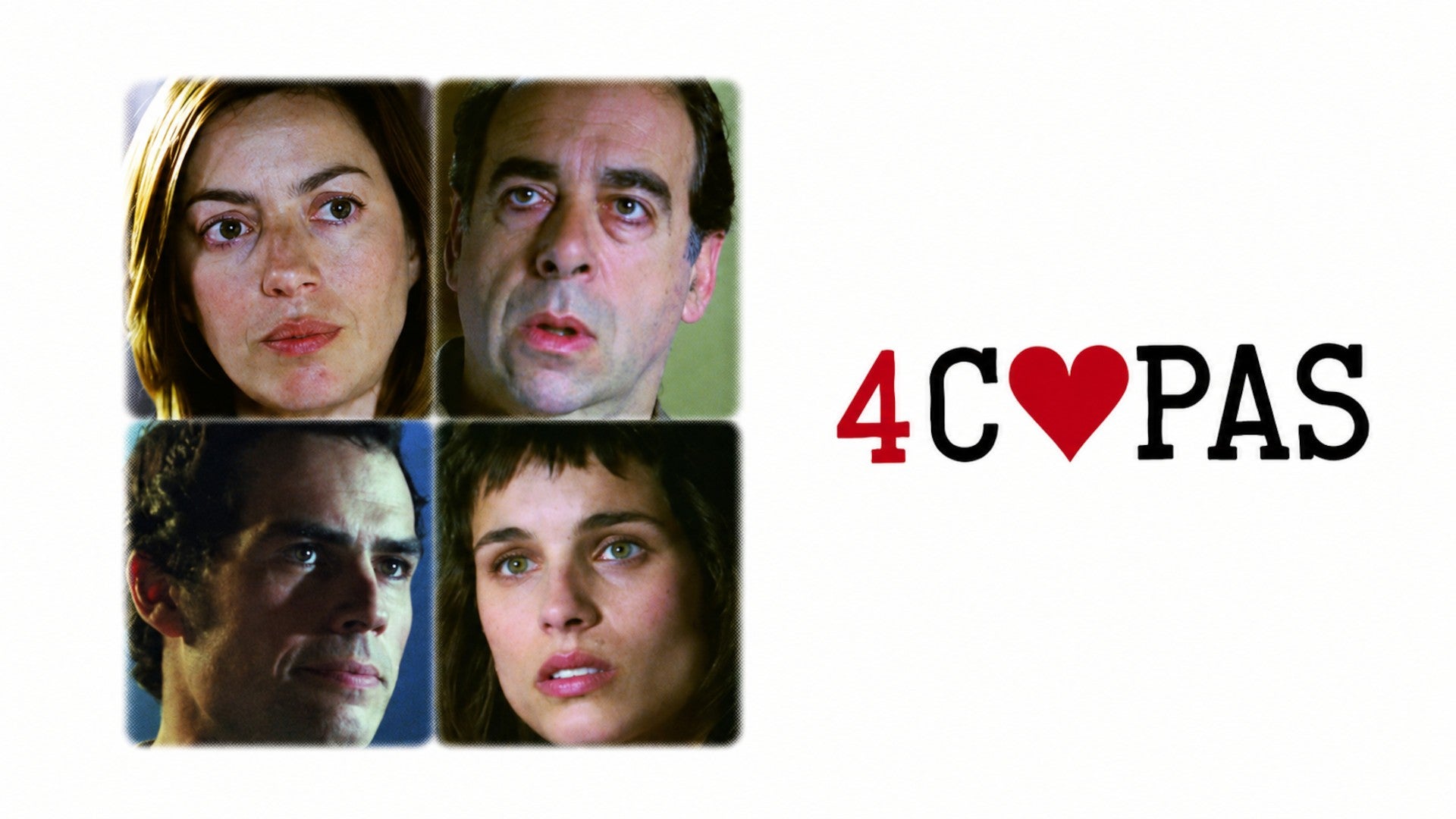 Imagem de 4 Copas