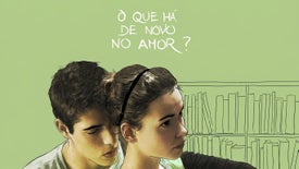 Imagem do Programa / Episiódio - O Que Há de Novo no Amor?