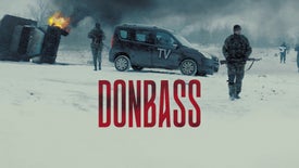 Imagem do Programa / Episiódio - Donbass