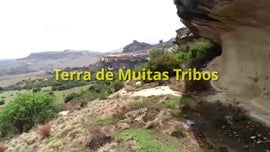 Imagem de O Estado Livre Oriental - (II) - Terras de Muitas Tribos