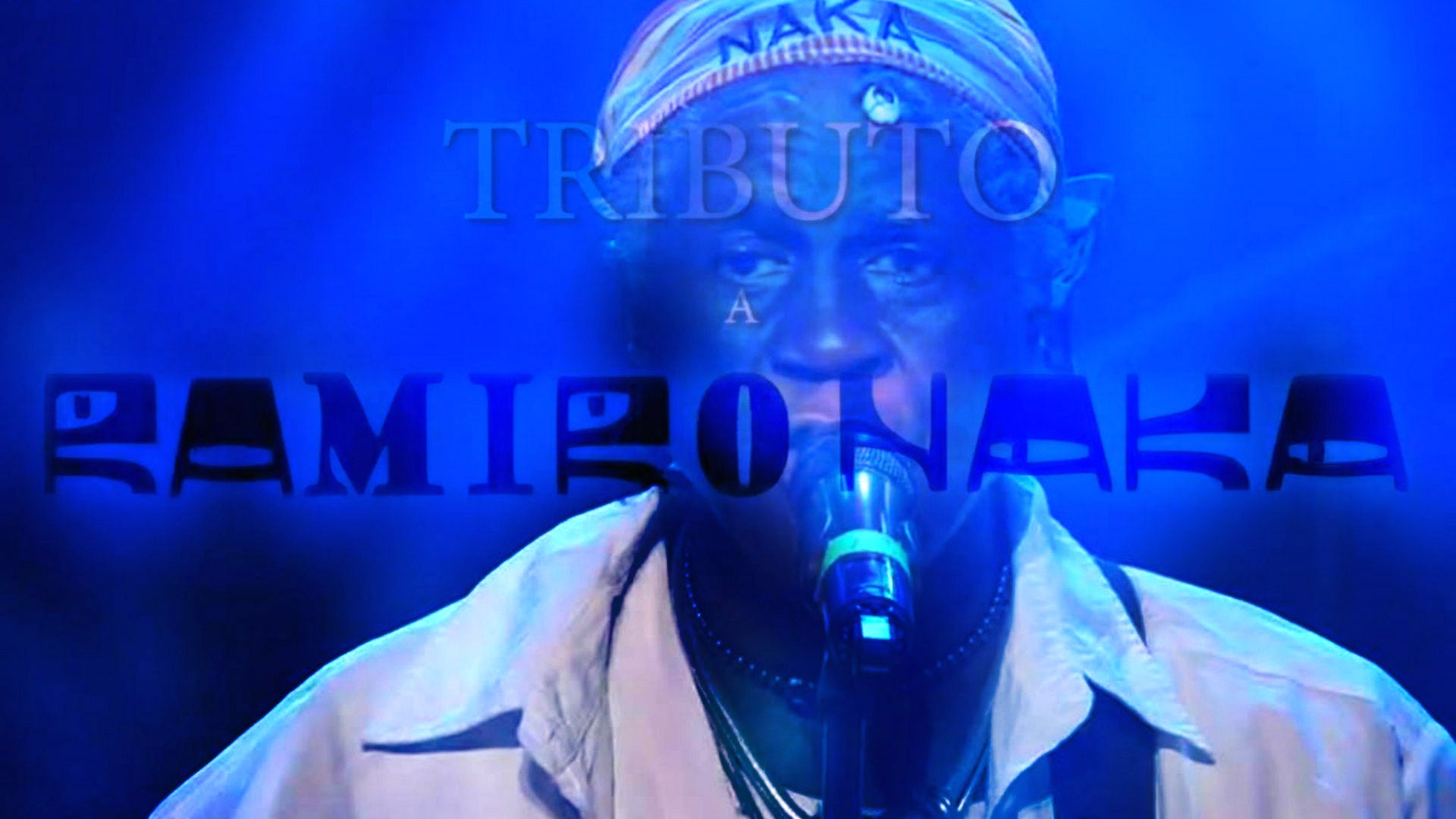 Imagem do Programa / Episiódio - Concerto de Tributo a Ramiro Naka