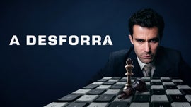 Imagem de A Desforra