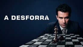 Imagem do Programa / Episiódio - A Desforra