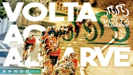 Imagem do Programa / Episiódio - Ciclismo: Volta ao Algarve