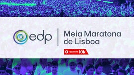 Imagem de Atletismo: 35� EDP Meia Maratona de Lisboa
