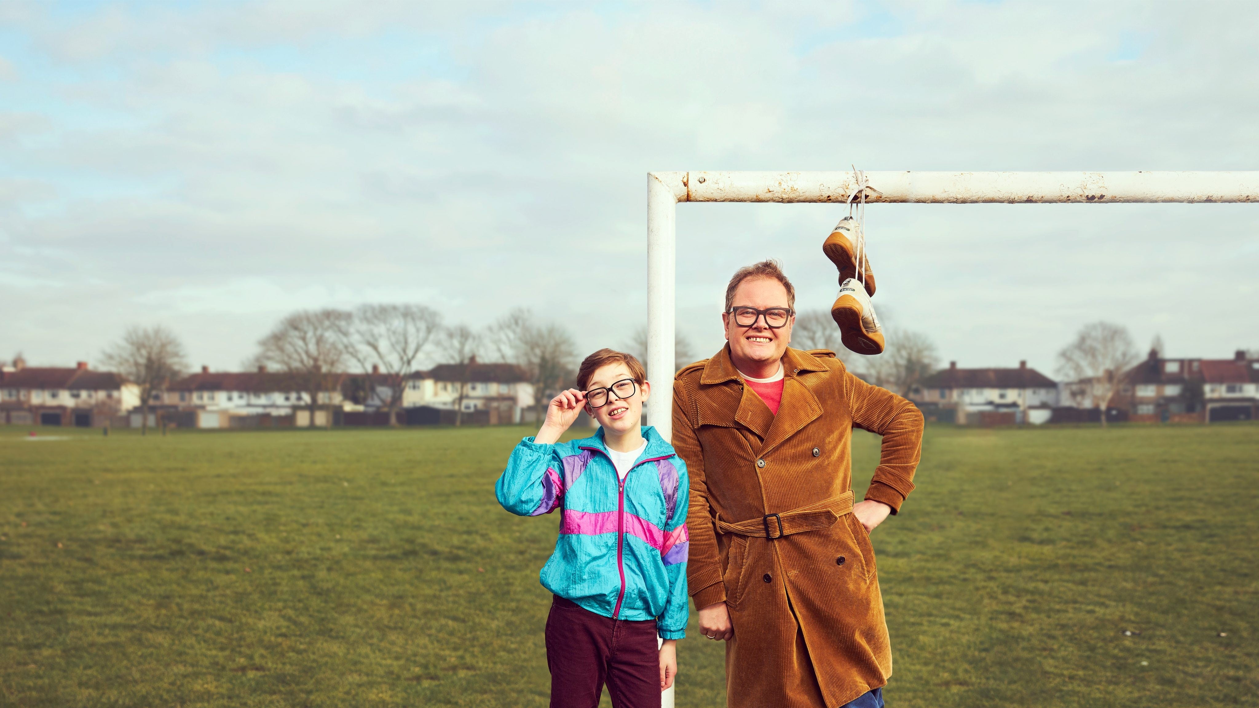 Imagem de Tal Como Sou