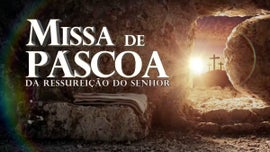 Imagem de Missa de P�scoa A�ores