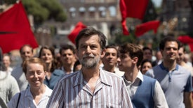 Imagem do Programa / Episiódio - O Sol do Futuro