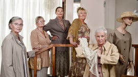 Imagem de Ode � Idade