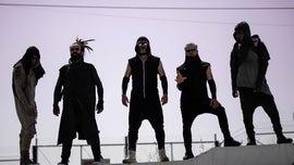 Imagem de Blasted Mechanism 30 Anos - O Concerto