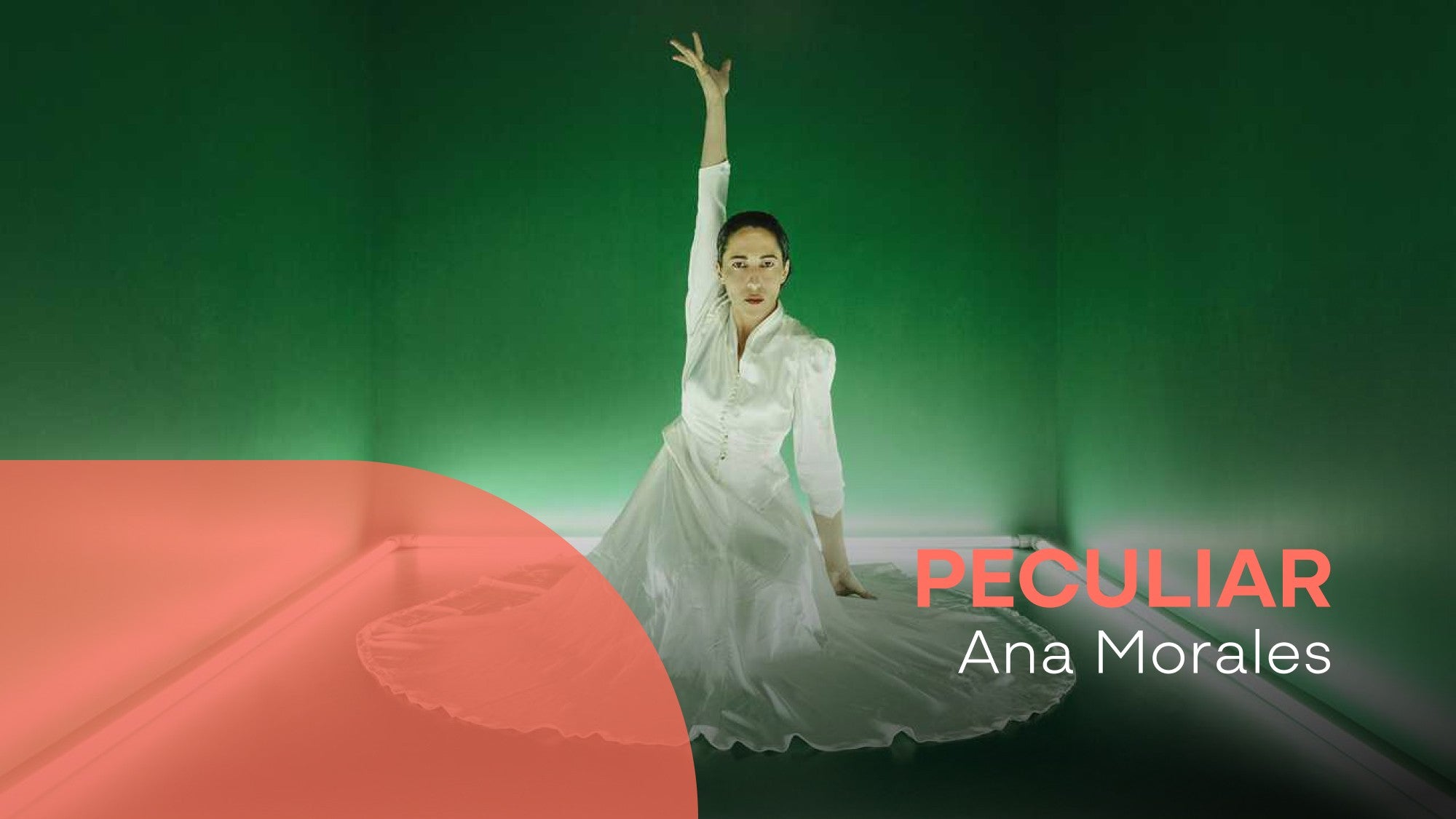 Play - Peculiar de Ana Morales