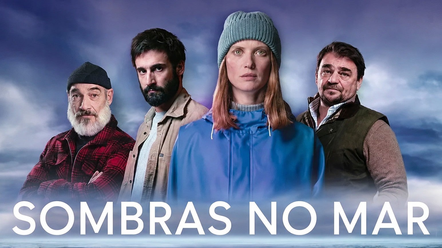 Imagem de Sombras no Mar