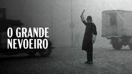 Imagem de O Grande Nevoeiro
