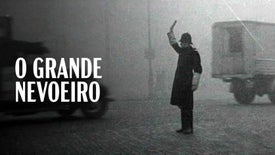 Imagem do Programa / Episiódio - O Grande Nevoeiro