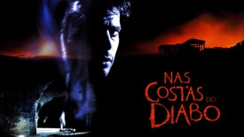 Imagem do Programa / Episiódio - Nas Costas do Diabo