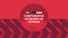 Imagem do Programa / Episiódio - Ciclismo: Campeonatos do Mundo de Estrada 2026