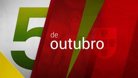 Imagem de Cerim�nias de Comemora��o do 5 de Outubro