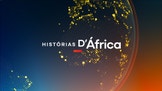 Hist�rias d�Africa