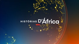 Imagem de Hist�rias d�Africa