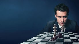 Imagem do Programa / Episiódio - A Desforra